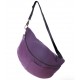 Bolso SAC Violeta