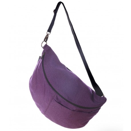 Bolso SAC Violeta