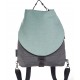 Mochila/Bolso CAROLINO Artic/gris