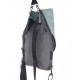 Mochila/Bolso CAROLINO Artic/gris