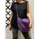 Bolso SAC Violeta