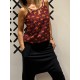 Top LINDA Red