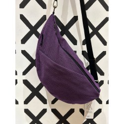 Bolso BANANA Gamma Violeta