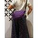 Bolso BANANA Gamma Violeta