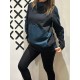 Sudadera PEPA Azul