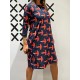 Vestido LISA Ladybird