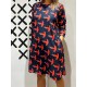 Vestido LISA Ladybird