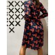 Vestido LISA Ladybird