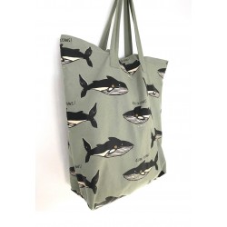 TOTE BAG Oceanos