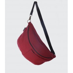 Bolso SAC Rojo