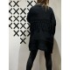 Chaqueta PUNTO Black