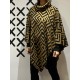 Poncho GEOMETRIC Arena